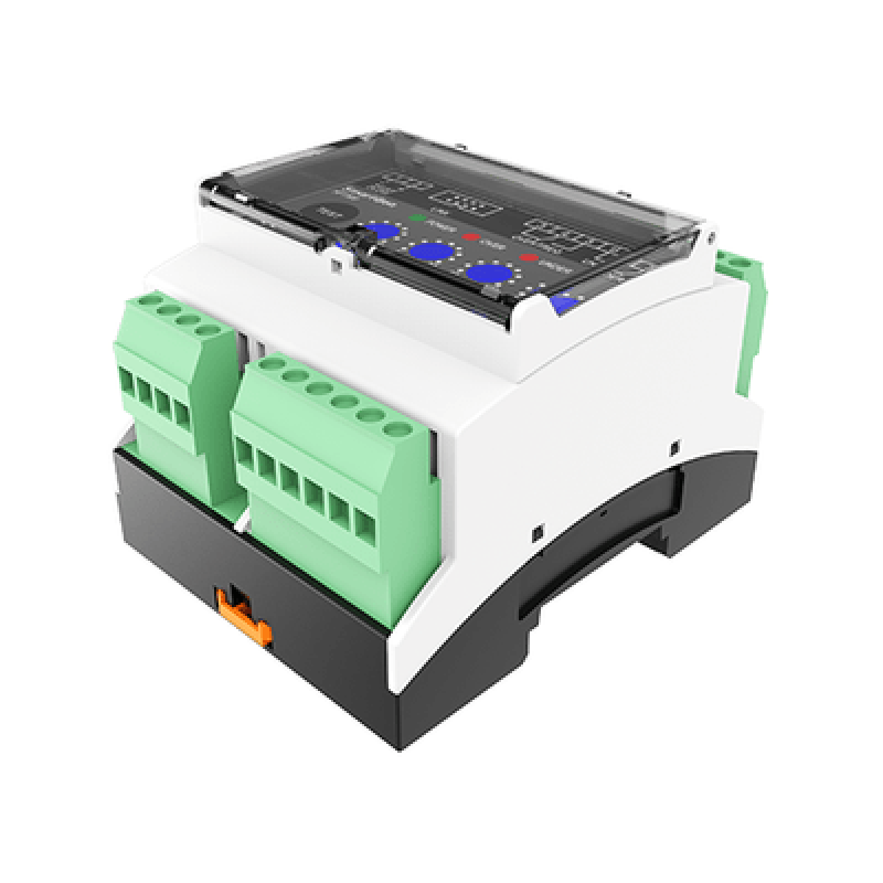 Marine Generator Control Module HFT300 Frequency Test Relay