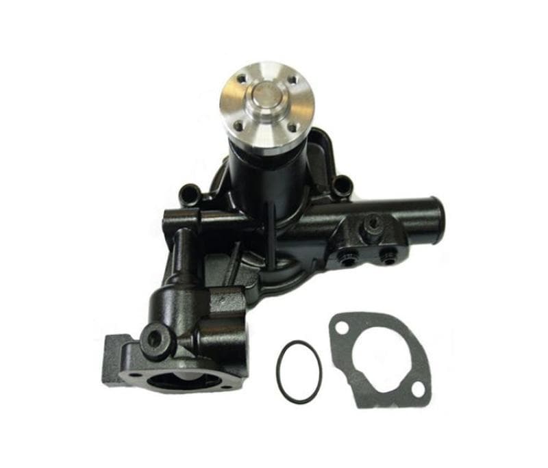 Water Pump 119810-42002 119810-42001 AM875326 MIA880036 VV11981042001 for Komatsu PC20 PC27R HD25 JW30 Excavator | WDPART