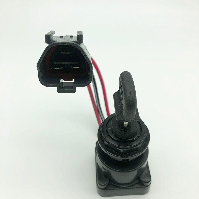 RC461-53962 Ignition Switch Short Line for Kubota SVL75 SVL75C SVL90 SVL95 KX018 KX057 KX080 KX161 KX41 | WDPART