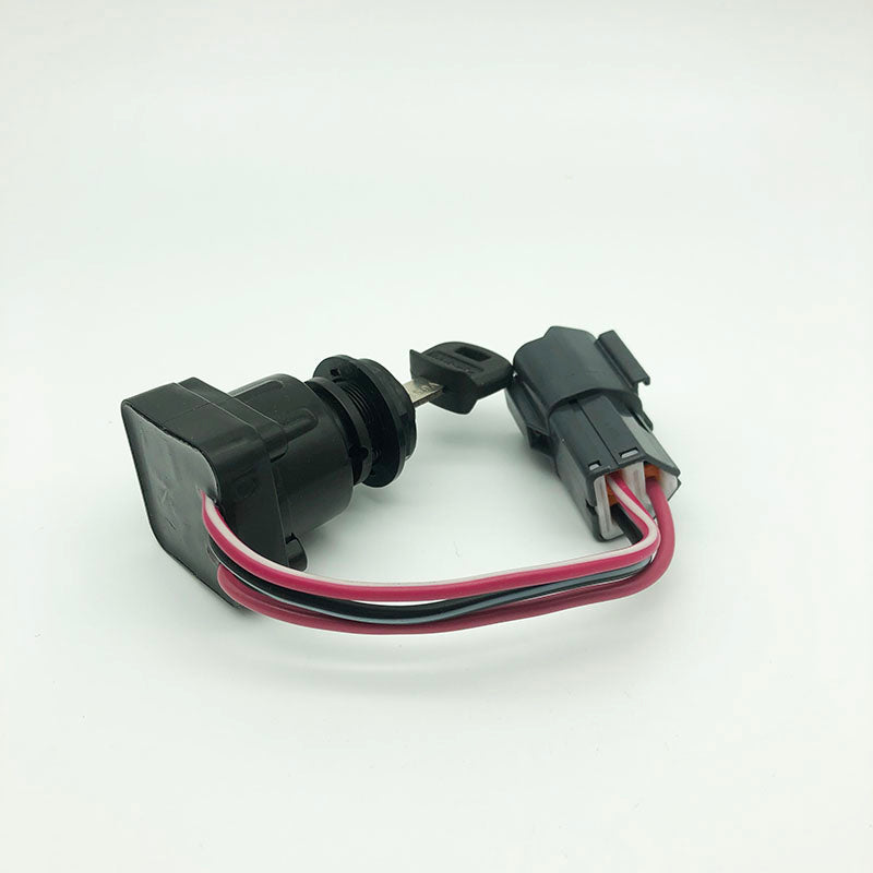 RC461-53962 Ignition Switch Short Line for Kubota SVL75 SVL75C SVL90 SVL95 KX018 KX057 KX080 KX161 KX41 | WDPART