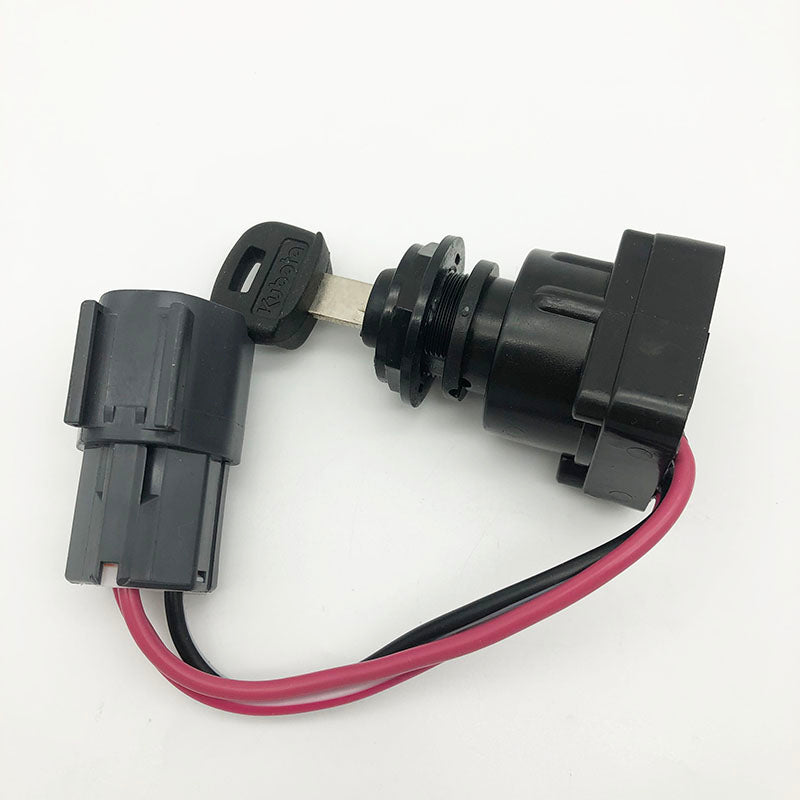 RC461-53962 Ignition Switch Short Line for Kubota SVL75 SVL75C SVL90 SVL95 KX018 KX057 KX080 KX161 KX41 | WDPART