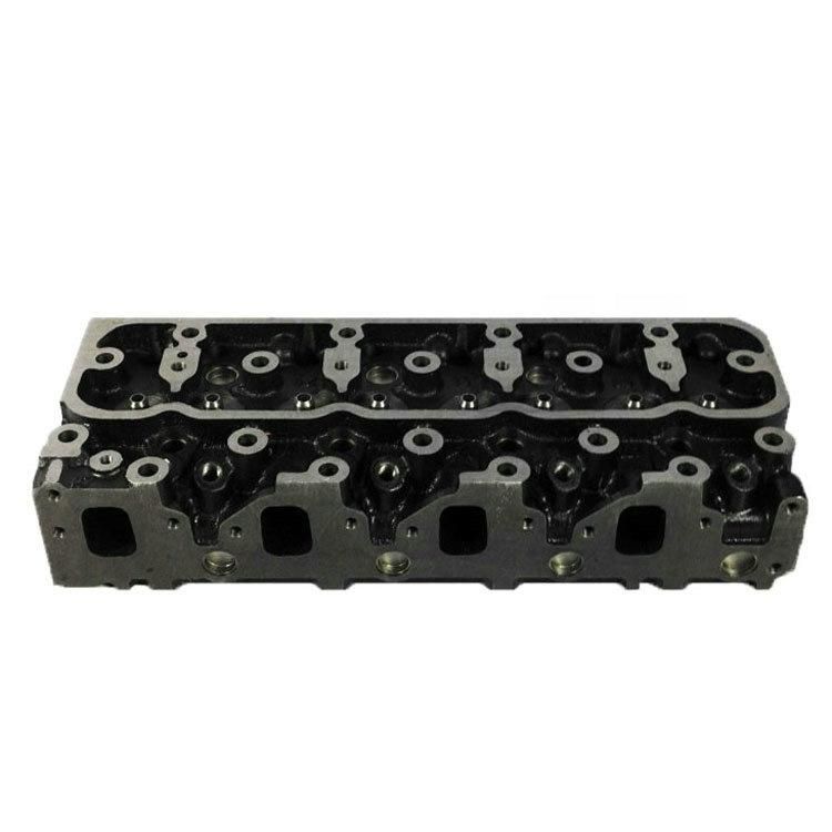 Cylinder Head 4JG2 4JG2-TC 8970165047 8970863382 for Isuzu