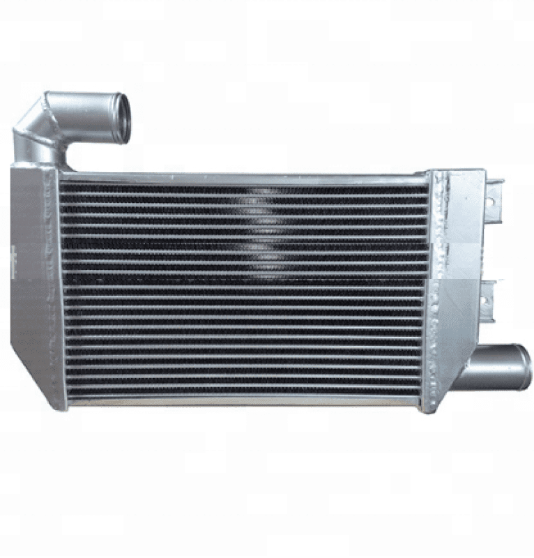 Oil Cooler Radiator 14501337 14525536 for Volvo Excavator