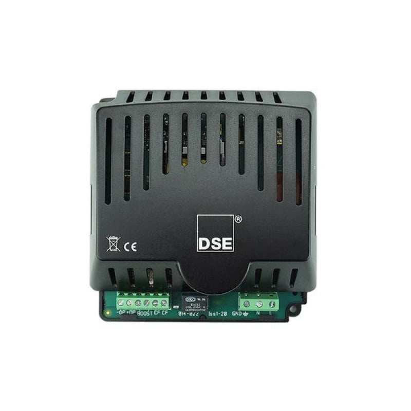 Deep Sea DSE9130 5 AMP 12V Battery Charger Controller | WDPART