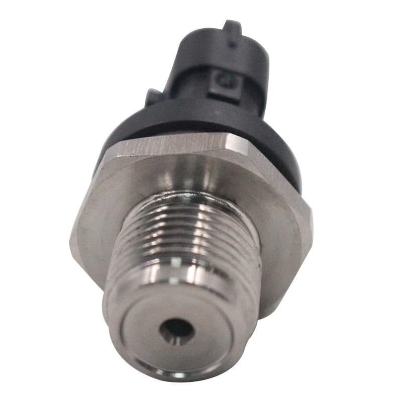 0281002706 0281006364 Fuel Pressure Sensor for Bosch