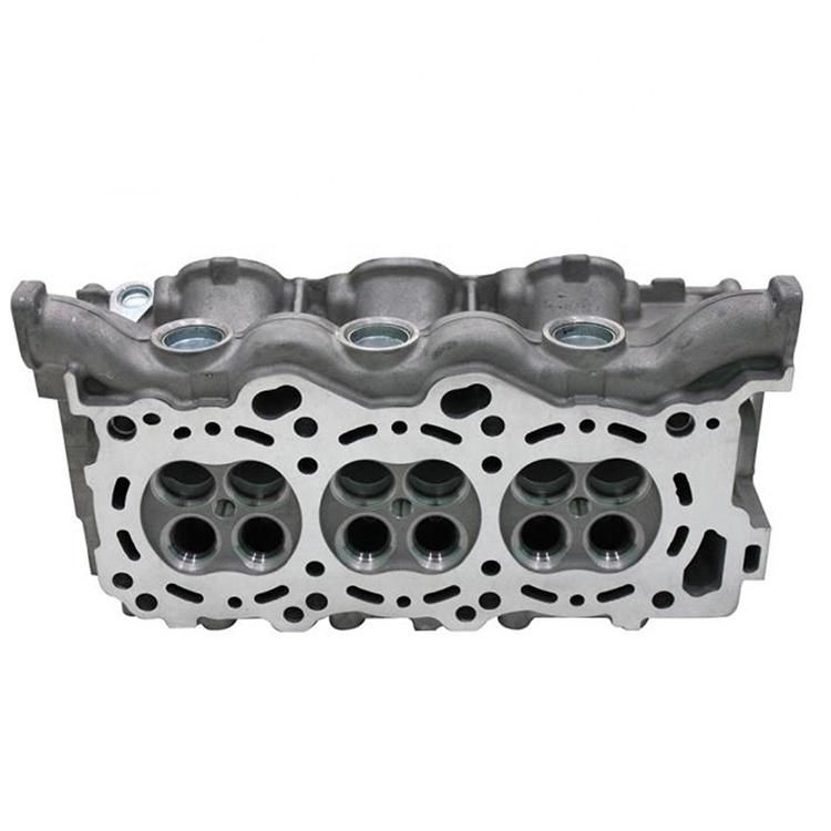 Cylinder Head 8-97131-853-3 8-97329-288-1 for Isuzu Rodeo Trooper Aixom 6VD1 6VE1