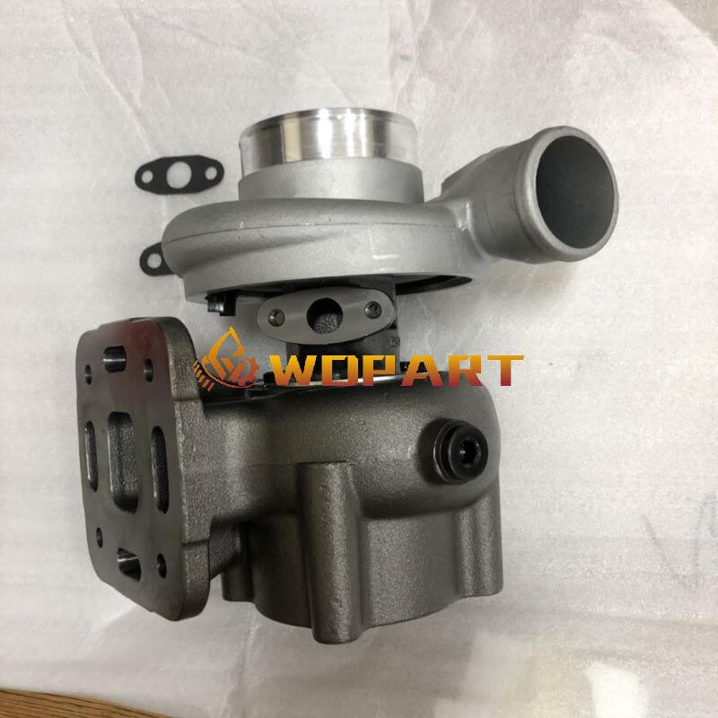 Turbocharger Turbo HX40M 3536620 4035800 3802829 for Cummins Marine 6BTA 5.9 Engine