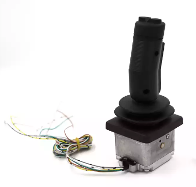 Joystick Controller 2441305360 for Haulotte HA16SPX HA18SPX HA16TPX H14T(X) HB40 HA15X HA32PX HA16X HB44J