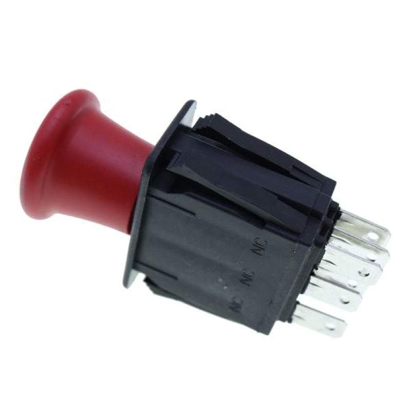 PTO Switch for Bobcat Jacobsen Stens Dixie Chopper Most Units 2721505 4174684 500016 430-528 | WDPART