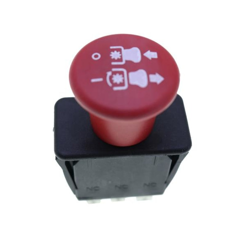 PTO Switch for Bobcat Jacobsen Stens Dixie Chopper Most Units 2721505 4174684 500016 430-528 | WDPART