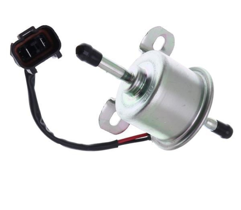 Fuel Pump 14520577 VOE14520577 for Volvo EC55B EC55C EC60C EC80D ECR58 ECR88 EW55B EW60C | WDPART