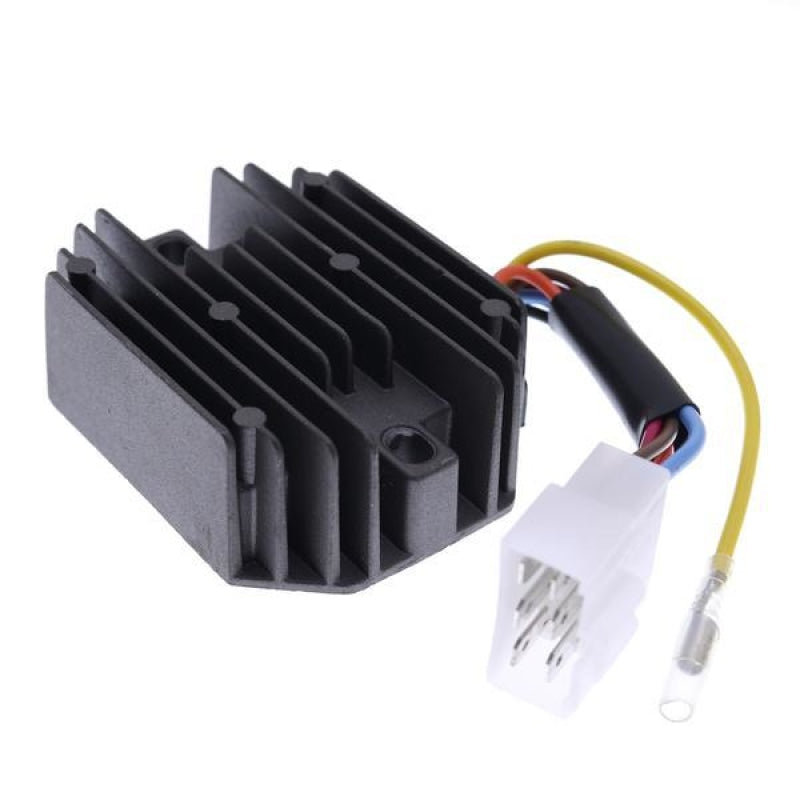 Regulator Rectifier for Cummins  Perkins Yanmar Case New Hol - 0