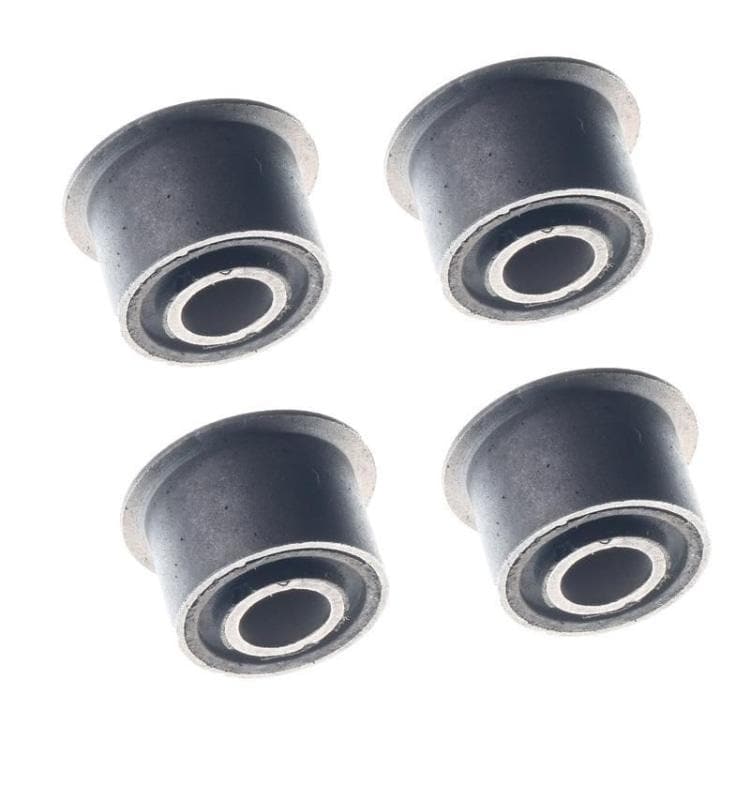 4PCS Rubber Bushing 6665701 for Bobcat Skid Steer 553 630 631 632 641 for Tilt and Lift | WDPART