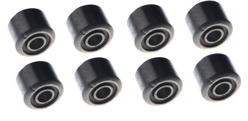 8PCS Torsion Bushing 6685060 for Bobcat Skid Steer Loader 553 653 751 753 763 773 7753 863 864 873 883 S100