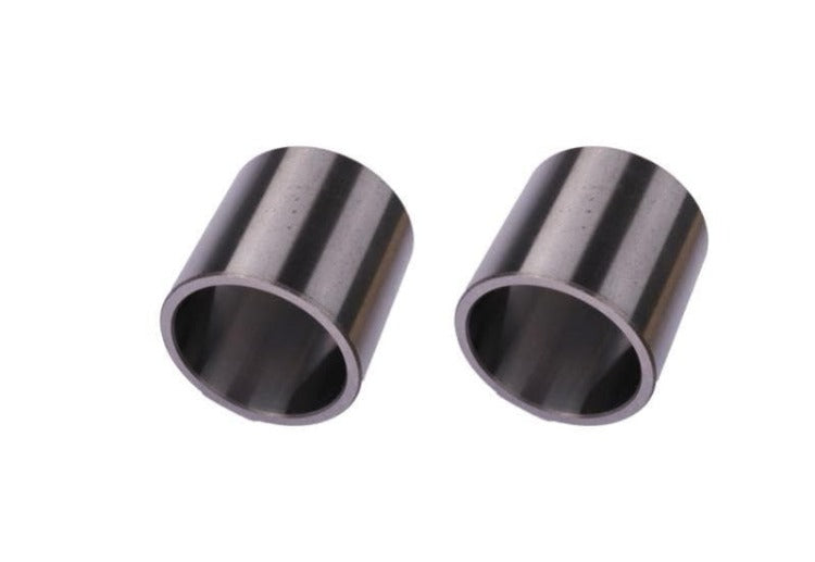 2PCS Lower Bobtach Pivot Pin Bushing 7139943 for Bobcat A300 T250 T300 T320 S220 S250 S300 S330