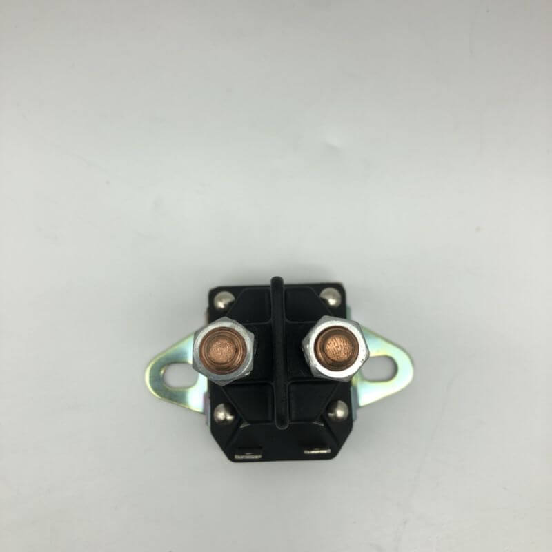 Starter Relay Solenoid K3011-62260 K3011-62250 for Kubota Z121SKH Z122EBR ZG123S ZG124E ZG127E