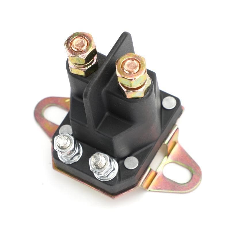 Starter Relay Solenoid K3011-62260 K3011-62250 for Kubota Z121SKH Z122EBR ZG123S ZG124E ZG127E ZG127S Z121SKH Z125SKH ZG123S ZG124E | WDPART