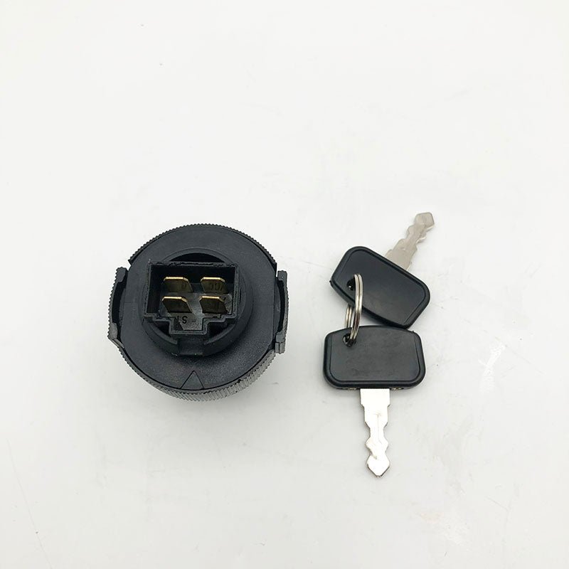 K7571-62102 Ignition Switch K757162102 for Kubota B26 BX1860 BX1870 BX2360 BX2370 BX25 BX2660 GR2010 GR2120 Tractors | WDPART