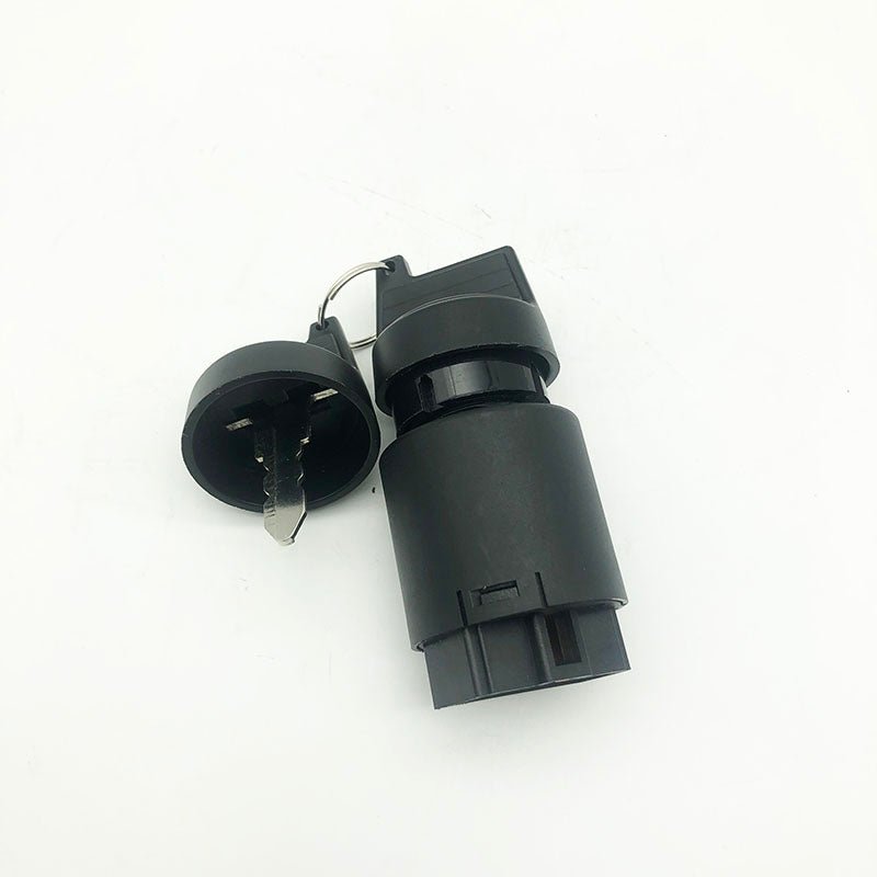 Start Switch Keys For Kipor KDE12STA3 KD19STA3 KDE19EA Generators Parts | WDPART