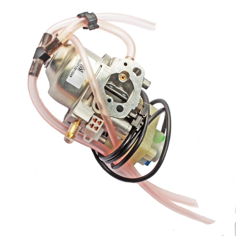 P19A1-000 Carburettor for Kipor IG3000E Generators - 0