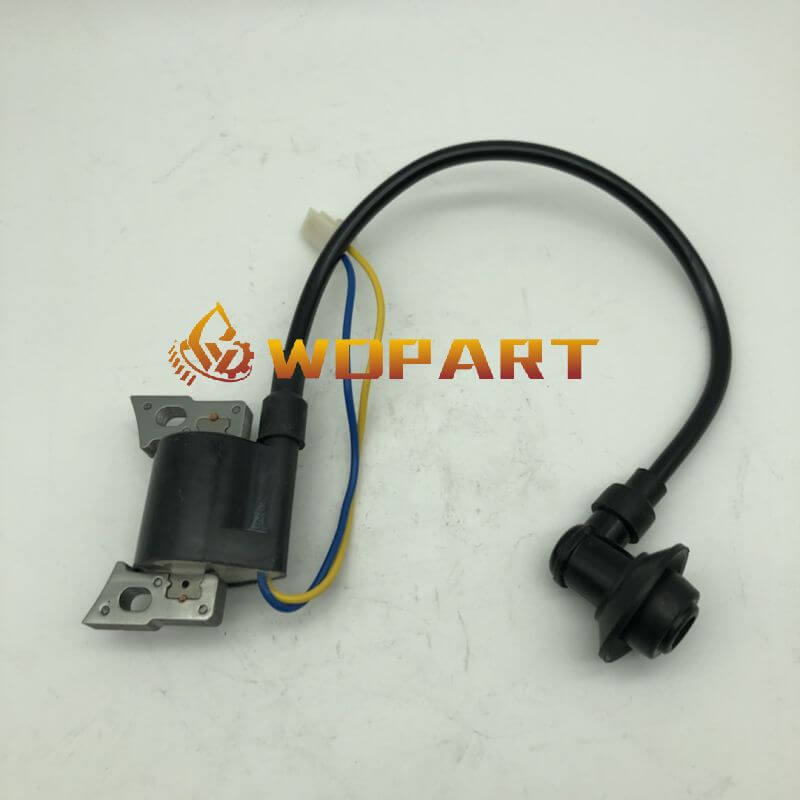 Ignition Coil KGE3300TI-13300 for Kipor IG2600 IG2600H IG3000 IG3000E IG3500 IG4000 IG600000 GS30000 GS6000 generator