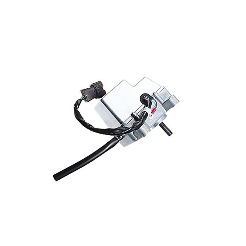 KHR1290 12 Lines Throttle Motor assy for Sumintomo Excavator - 0