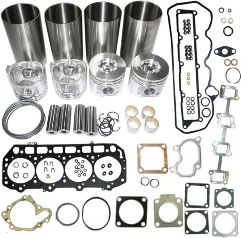 Replacement KB1702K Kubota V1702 Engine Overhaul Rebuild Kit