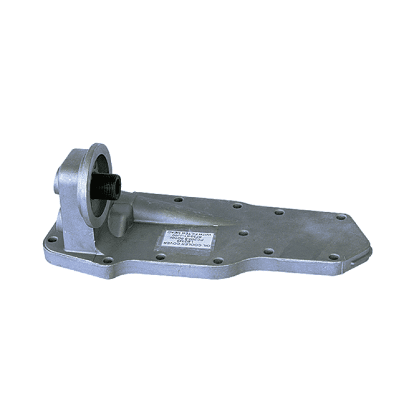 Oil Cooler Cover 6735-61-2260 6735612260 for Komatsu 6D102