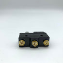LXW5-11G2 Short Hinge Roller Lever Micro Limit Switches AC380V DC220V