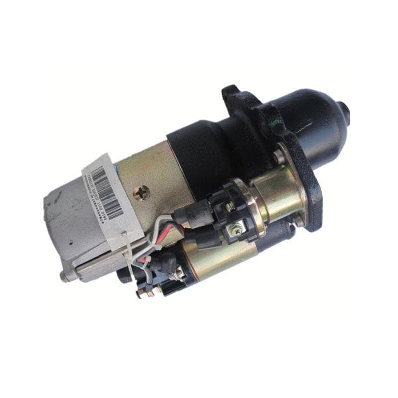 24V Starter Motor M93R3026SE 4992135 C4992135 10T for Cummins ISDE ISBE