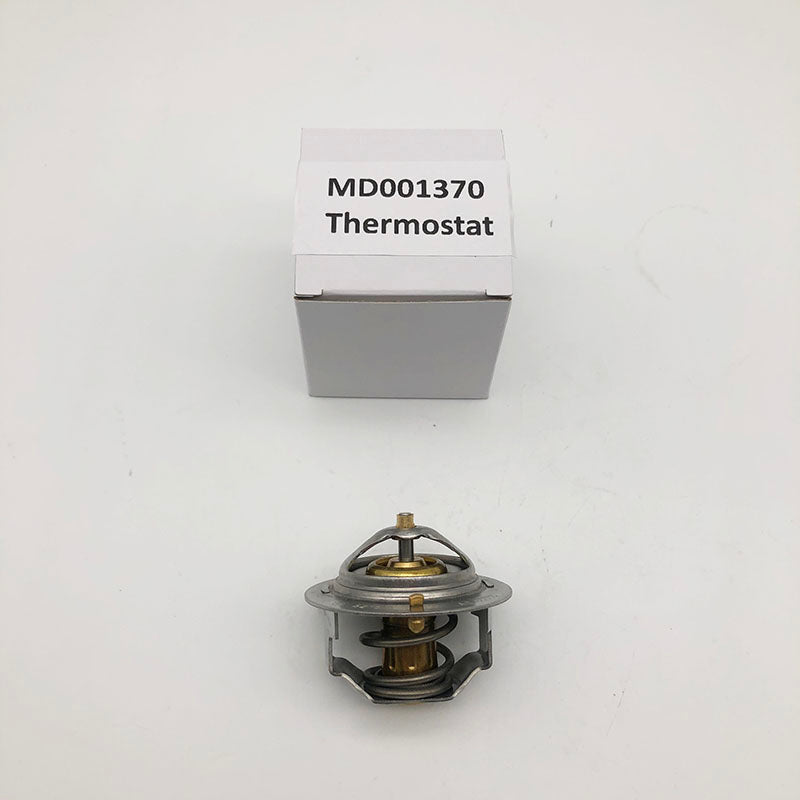 MD001370 K6516441 30A46-00100 31B46-02200 Thermostat for Mitsubishi Engine S3L2 S4L2 | WDPART