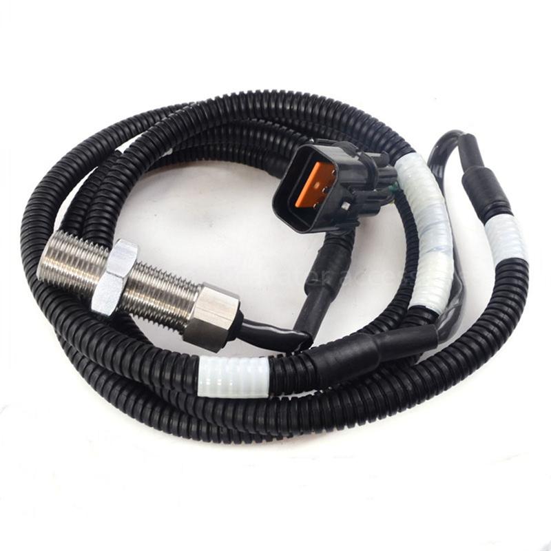 ME755970 Speed Sensor for Kobelco SK330-6 SK330-6E - 0