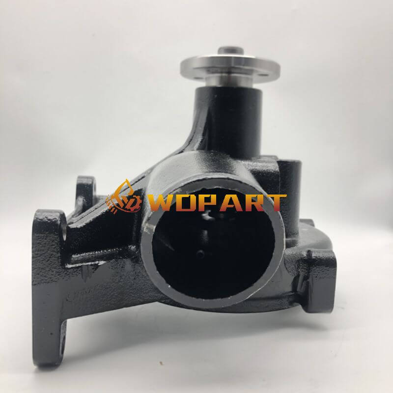 Replacement New ME994198 Me994198 Water Pump Assy for Mitsubishi Engine 6M70 Truck