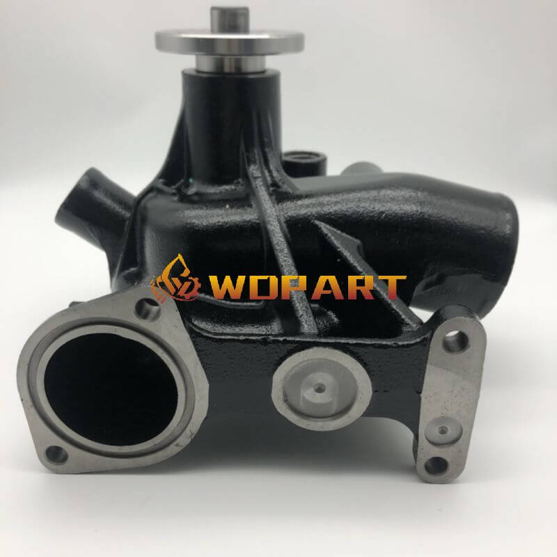 Replacement New ME994198 Me994198 Water Pump Assy for Mitsubishi Engine 6M70 Truck