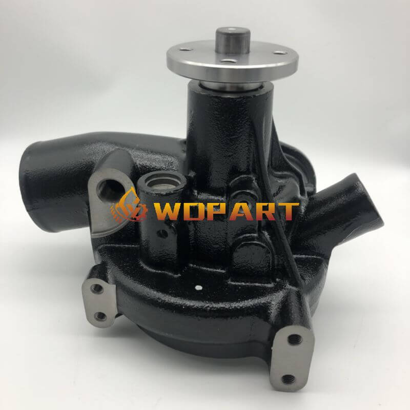 Replacement New ME994198 Me994198 Water Pump Assy for Mitsubishi Engine 6M70 Truck