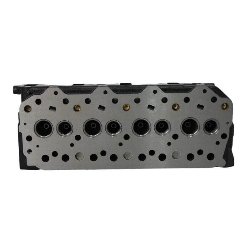 ME997794 ME999863 Cylinder Head 4D30A 4D36 for Hyundai FE200 3298cc 8v 1987-Mitsubishi Canter FU101 3298cc 3.3D 8v 1978-82