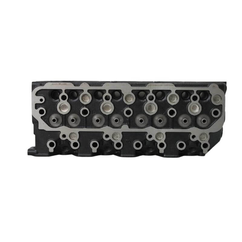 ME997794 ME999863 Cylinder Head 4D30A 4D36 for Hyundai FE200 3298cc 8v 1987-Mitsubishi Canter FU101 3298cc 3.3D 8v 1978-82