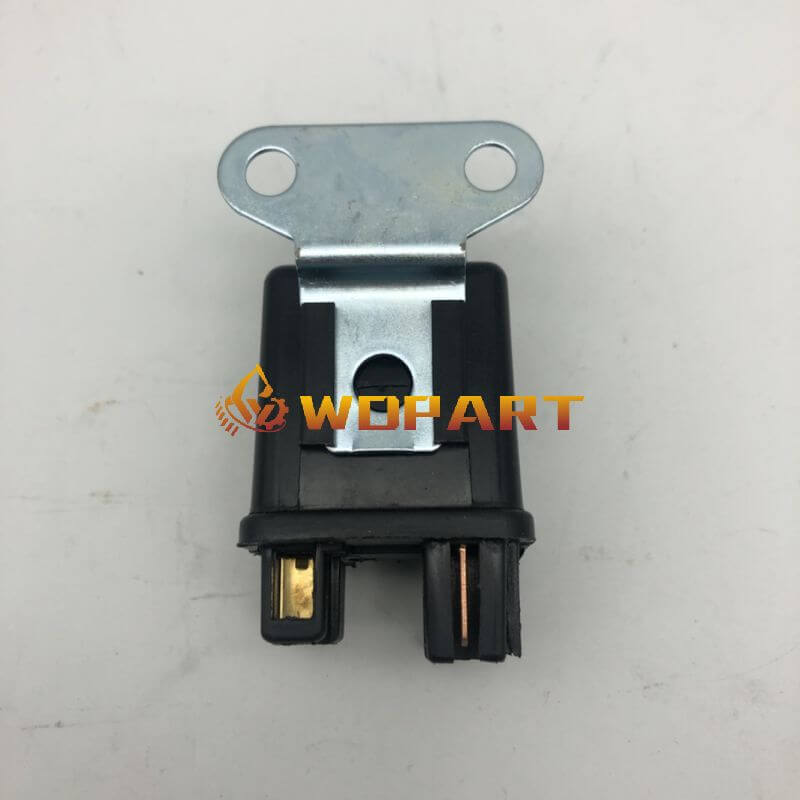 Realy MIA881863 RG60042 12V for John Deere 4100 35D 50D 27D 17D 17G 26G 17G 26G 35D 50D 27D 17D 4100