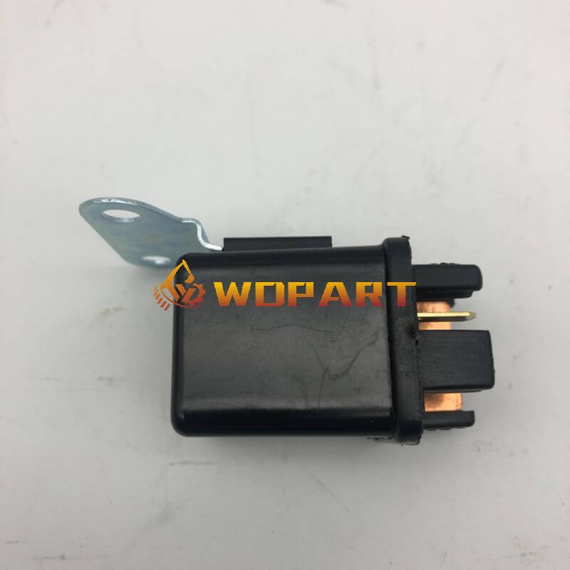 Realy MIA881863 RG60042 12V for John Deere 4100 35D 50D 27D 17D 17G 26G 17G 26G 35D 50D 27D 17D 4100