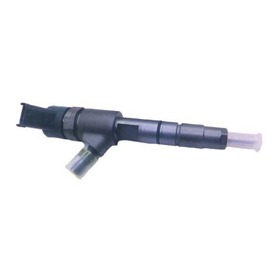 MIU802933 Fuel Injector for Jone Deere 318E 319E 320E 323E 326E 324K Loader