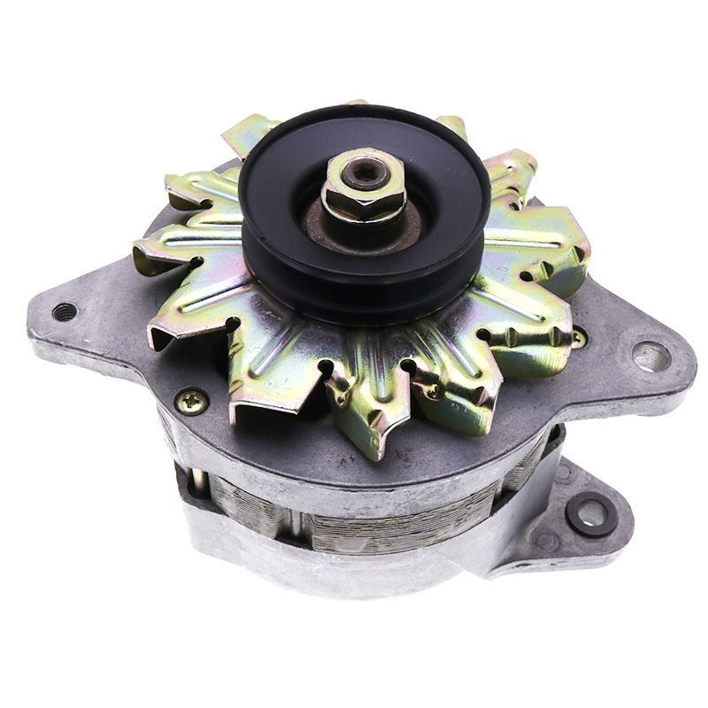 Alternator MM407-670 MM407-671 LRA01073 A1T00771