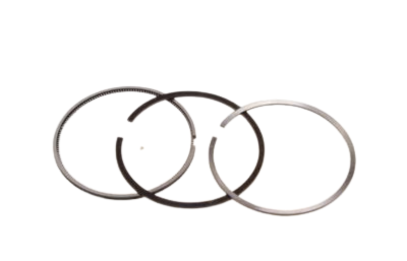 Piston Ring Set MM433-713 MM433713 for 6.5KVA Mitsubishi L3E | WDPART