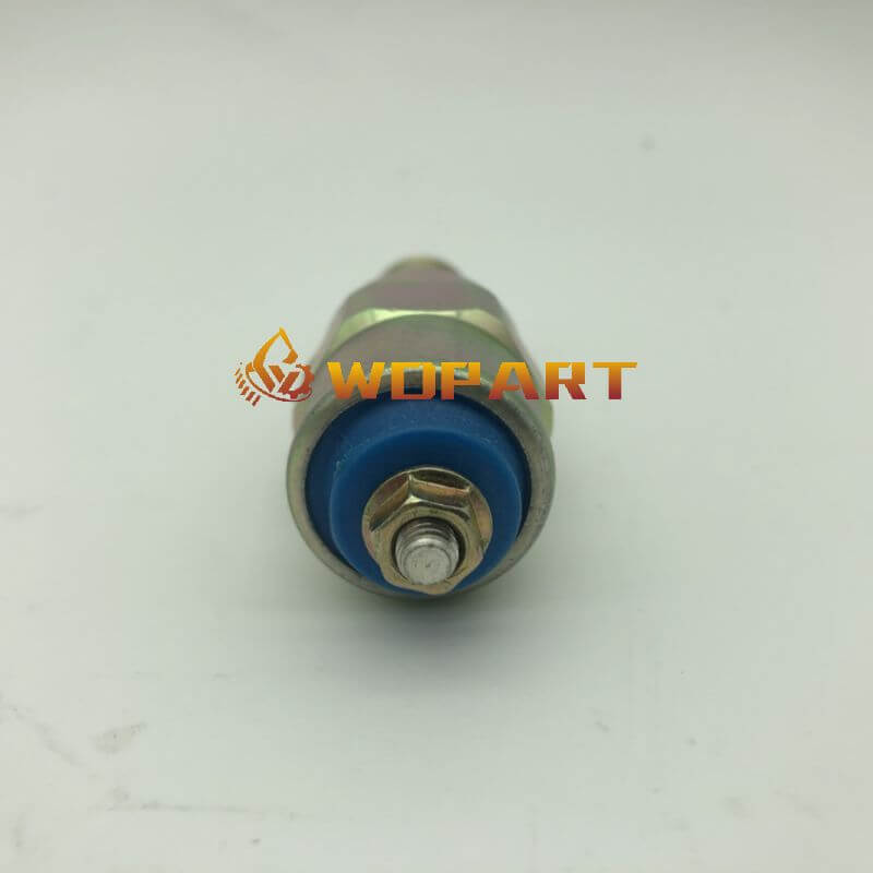 MP20143 Electrical Accessories Solenoid For Perkins 804D-33T Engine