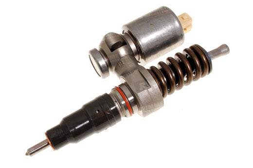 BEBE2A00101 MSC000040 Fuel Injector Land Rover Defender 2.5 Td5 4x4 90 Kw