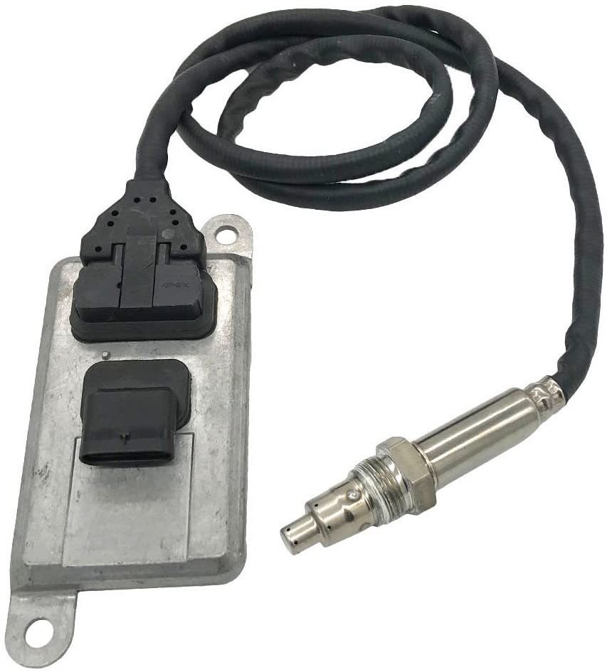 5WK9 6714 5WK96714 Nitrogen Oxide Oxygen NOx Sensor 24V