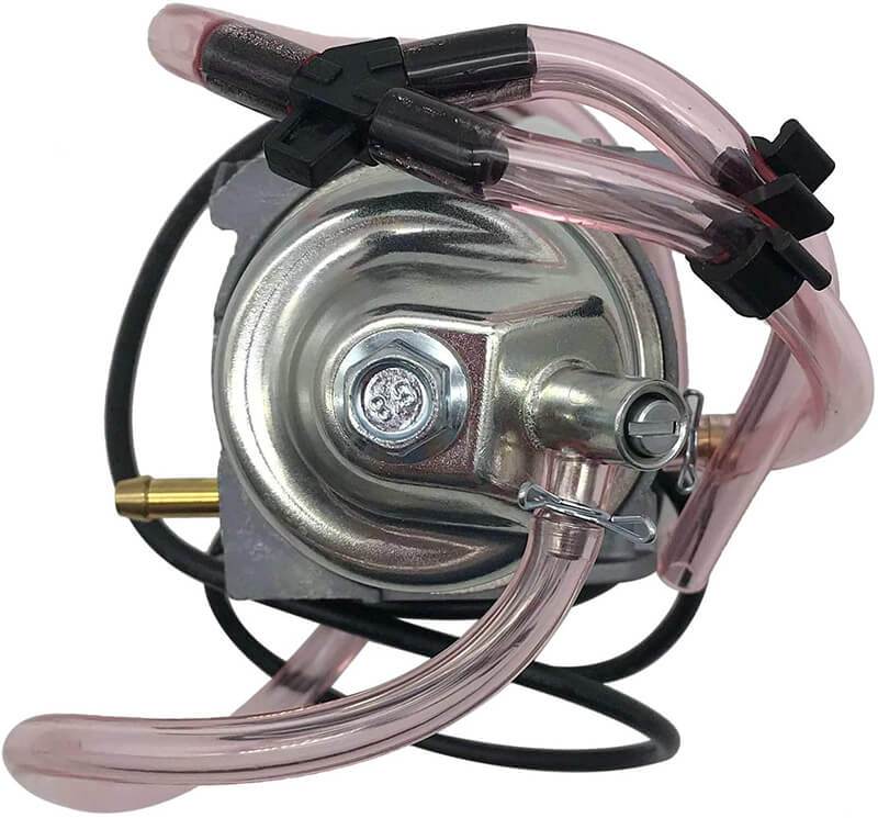 P20-2000 P20-17041901 Carburetor for Kipor GS2600 KGE3000TI 3000TC Generators