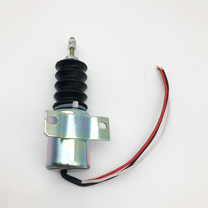 P610-A1V12 Fuel Shut Off Solenoid 12V for Trombetta | WDPART