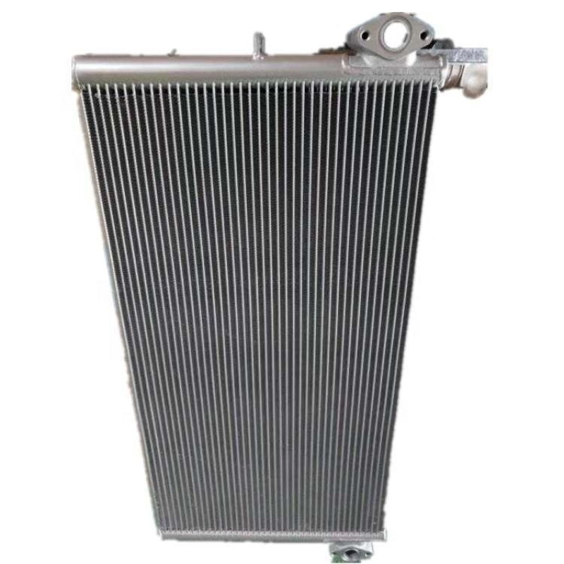 Oil Cooler 208-03-71121 for Komatsu Excavator PC450-7