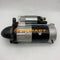 QDJ2608F QDJ265F 24V 5.5KW Starter Motor for Diesel Engine Parts Replacement