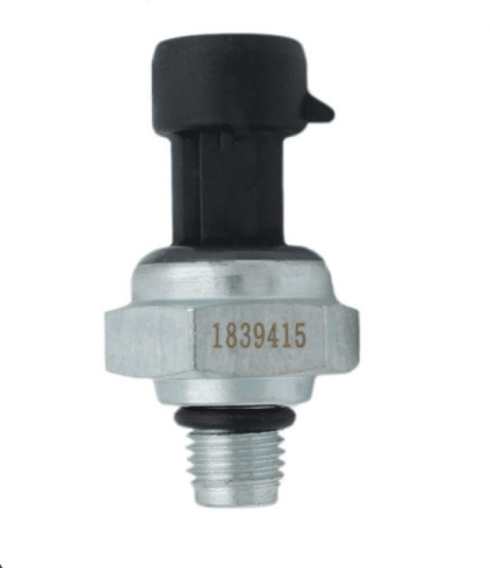 Oil Pressure Sensor RE167207 1839415C91 for John Deere 8450 8650 7130 7430 7330 7530 6534 Tractors | WDPART